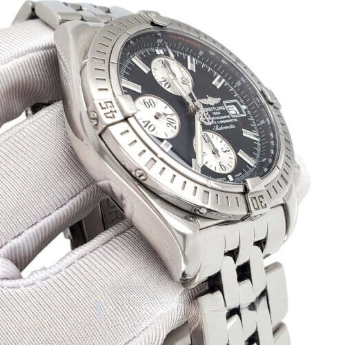 Orologio breitling chronomat - orologio,