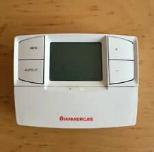 Immergas Termostato Comando