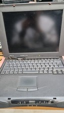 &9922N-PC Portatile Vintage