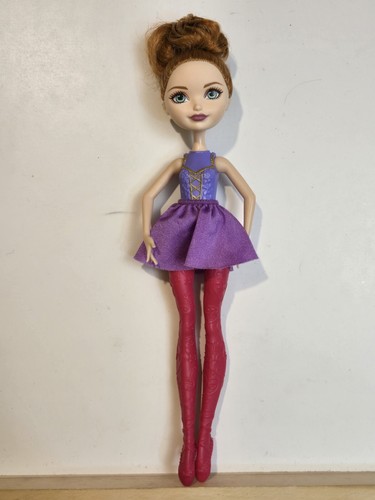 Ever after high bambola - ever,