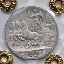 ITALIA Vittorio Emanuele III 2