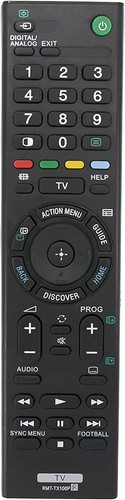 Telecomando rmt tx100p - telecomando, rmt-tx100p