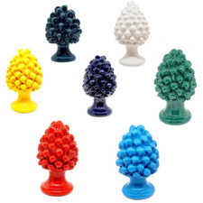 PIGNA H20 CERAMICA CALTAGIRONE