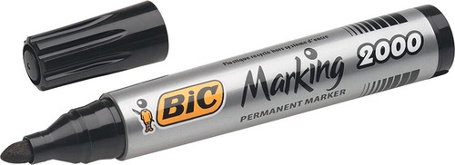 Marcatore permanente marking - marcatore,