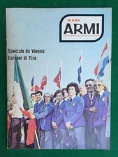 Rivista/Magazine (ITA) DIANA