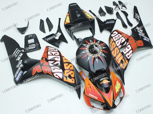 Adatto per cbr1000rr - per, 2006-2007