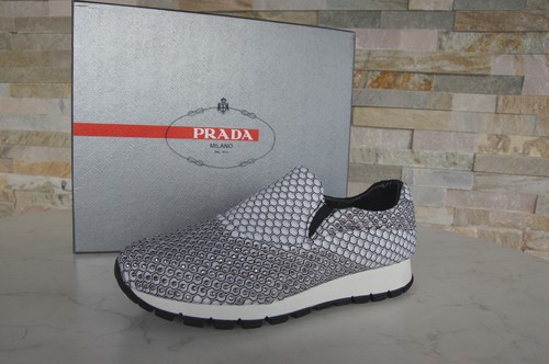 Prada 3s6150 slipper slip - prada,