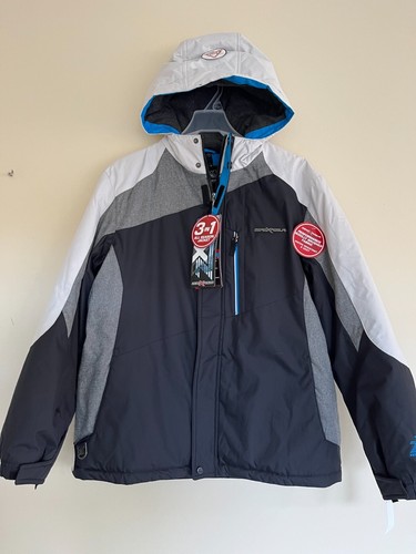 Giacca cappotto puffer - , nuovo