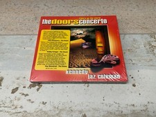 JAZ COLEMAN KENNEDY the doors concerto riders on the storm CD 2000 KILLING JOKE