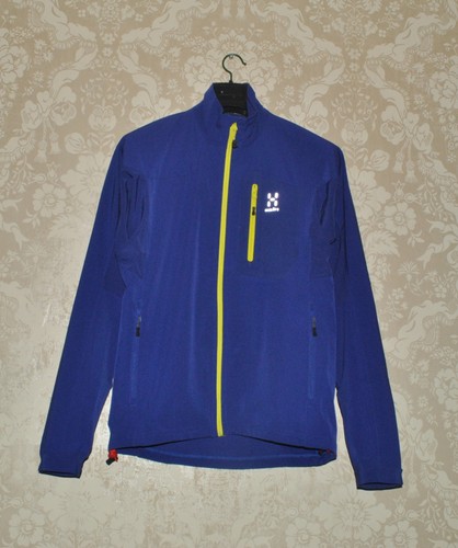 Haglofs giacca softshell - haglofs,
