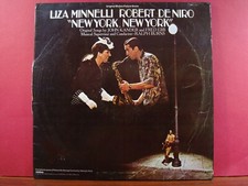 New York, New York /