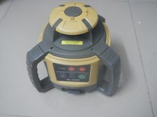 Laser rotante autolivellante