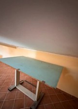 tavolo da disegno tecnigrafo