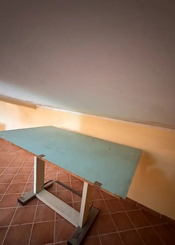 Tavolo disegno tecnigrafo - tavolo,