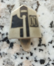 ba373 spilla pin distintivo fascista onb firenze