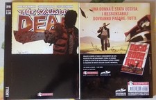 The walking dead macete - dead,