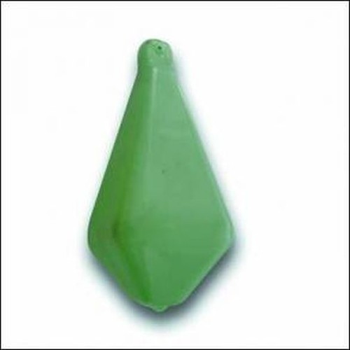 Piombo bolentino plastificato - piombo,