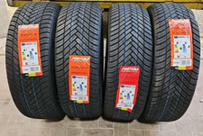 Treno completo pneumatici - 4,