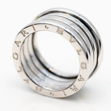 Bulgari B-Zero Anello in Oro