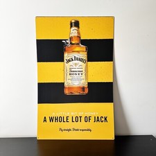 Insegna Jack Daniels Tennessee