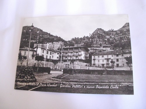 Cuneo vinadio valle stura - -,