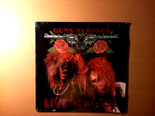Guns N' Roses " Live ?!★@ Like A Suicide " - UZI SUICIDE RECORDS USR 001 - US