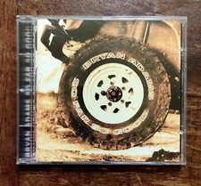 Audio CD BRYAN ADAMS SO FAR SO GOOD 1993  Pop Rock Leggere descrizione 