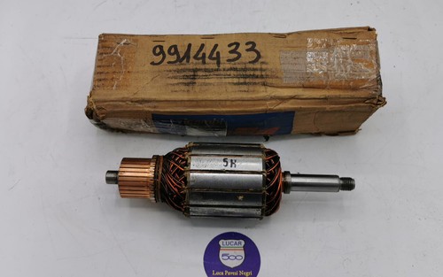 Indotto dinamo per fiat - indotto, 850