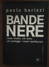 Paolo berizzi bande nere - paolo,