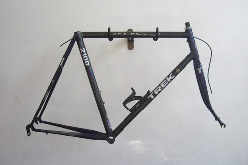 Trek 2100 composite retro - 2100,