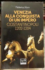 VENEZIA alla conquista di un
