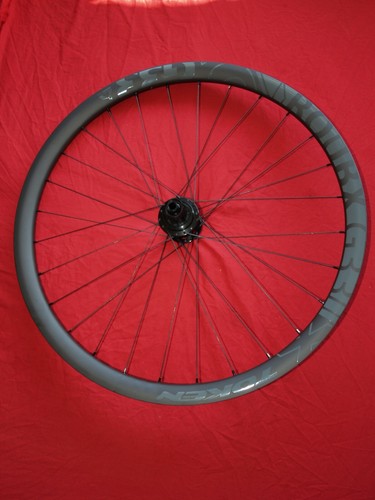 Ruota posteriore tubeless - , 29"