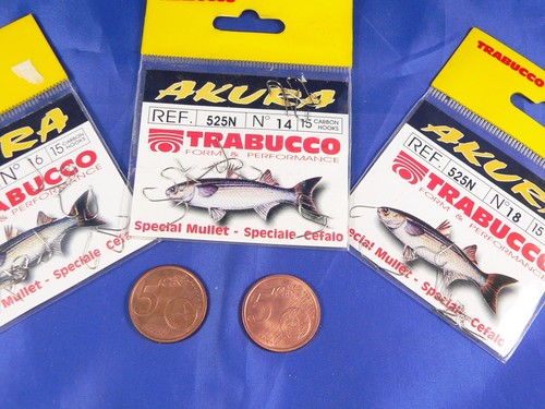Busta ami akura 525n varie - 1,