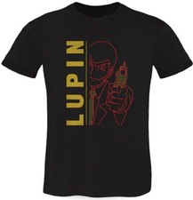 T-SHIRT NEW LUPIN