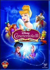 Cenerentola il gioco del - cenerentola, 3