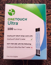 Confezione 100 Strisce