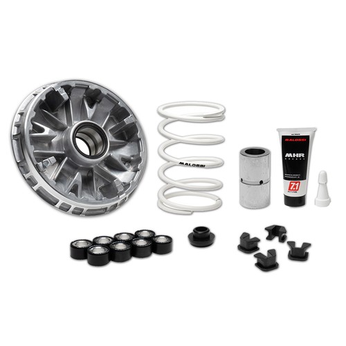 Variatore malossi zontes 368d - variatore,