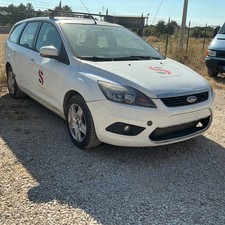 Ricambi FORD FOCUS 2010 1.6 D 80 KW G8DD 264-25