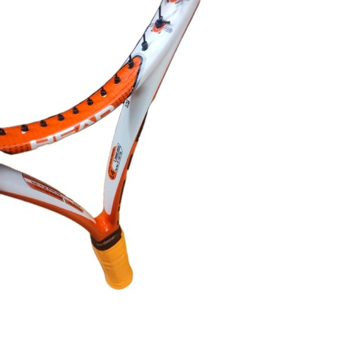 Racchetta tennis head - racchetta,