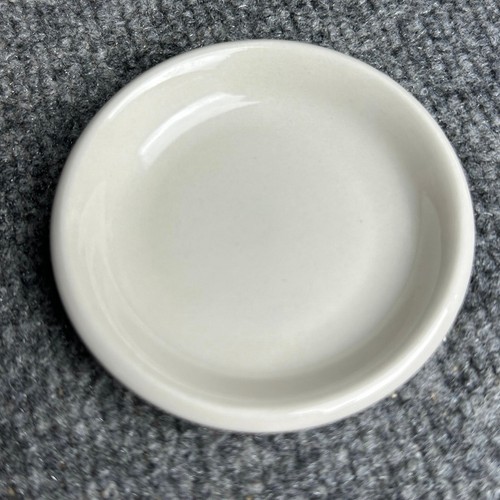 Piatto portagioie singolo