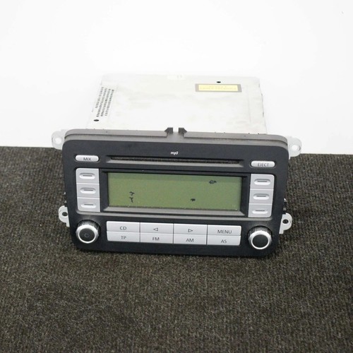Volkswagen passat radio - volkswagen, b6