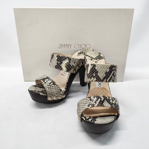 Sandali jimmy choo - jimmy,