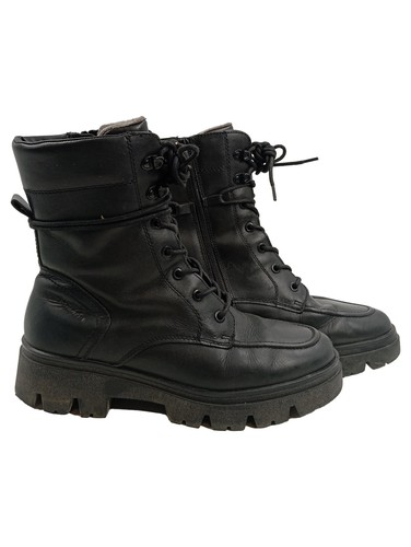 Tamaris stivaletti donna neri - donna,