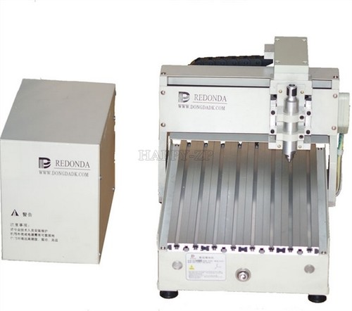 Router cnc scrivania 200w - scrivania,