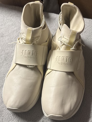 Puma fenty trainer - x,