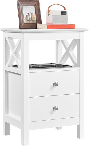 Comodino camera letto con - letto,
