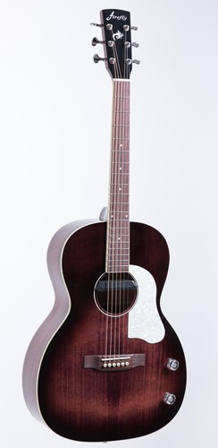 Firefly pa40 chitarra - firefly, pa40-d