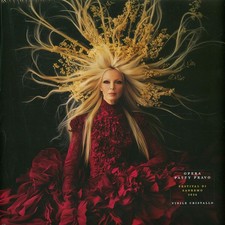 Patty Pravo - Opera Clear