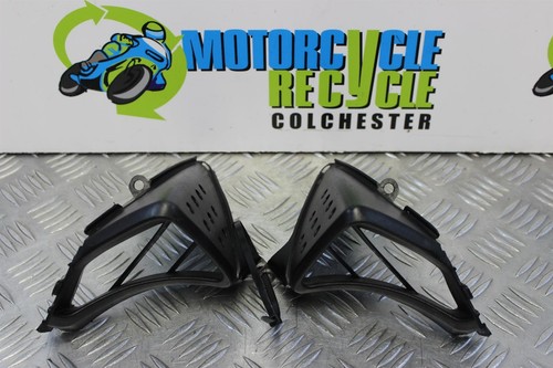 Honda cbr 600 pannelli - rr,