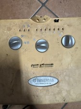Scheda immergas Eolo maior